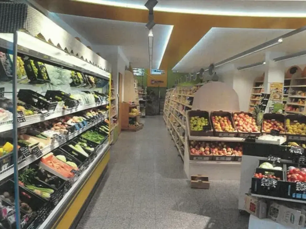 Negozio in Via Fienili, Bressanone, {3} - Foto 2