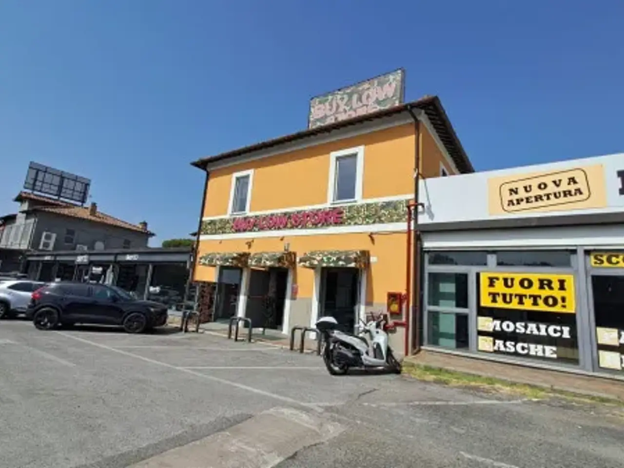 Tempo libero in Via Giovanni Ciampini, Roma, {3} - Foto 1