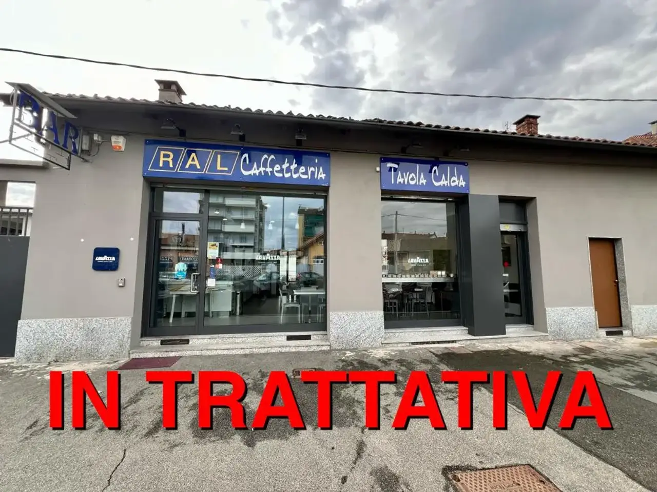 Bar in Strada San Mauro 14, Torino, {3} - Foto 1