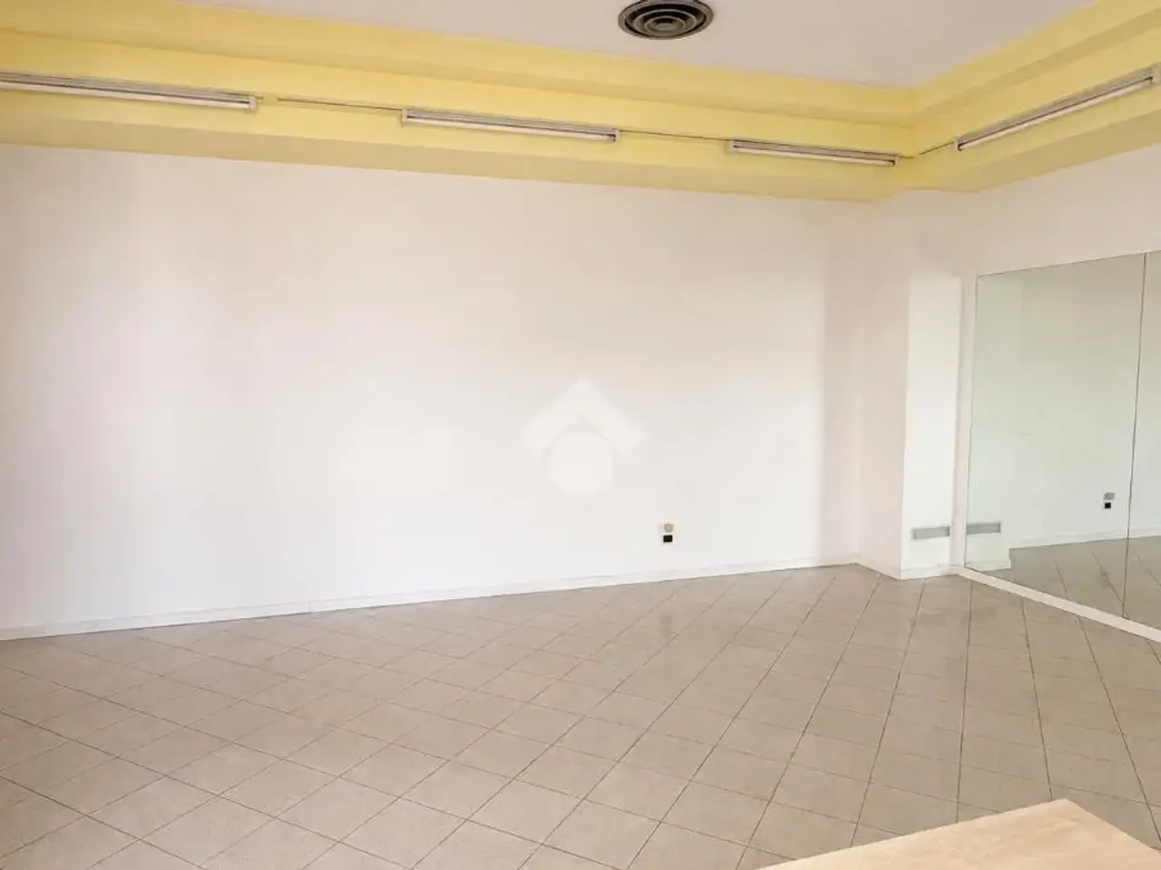 Negozio in Via Tito Ettore 32, Venezia, {3} - Planimetria 1