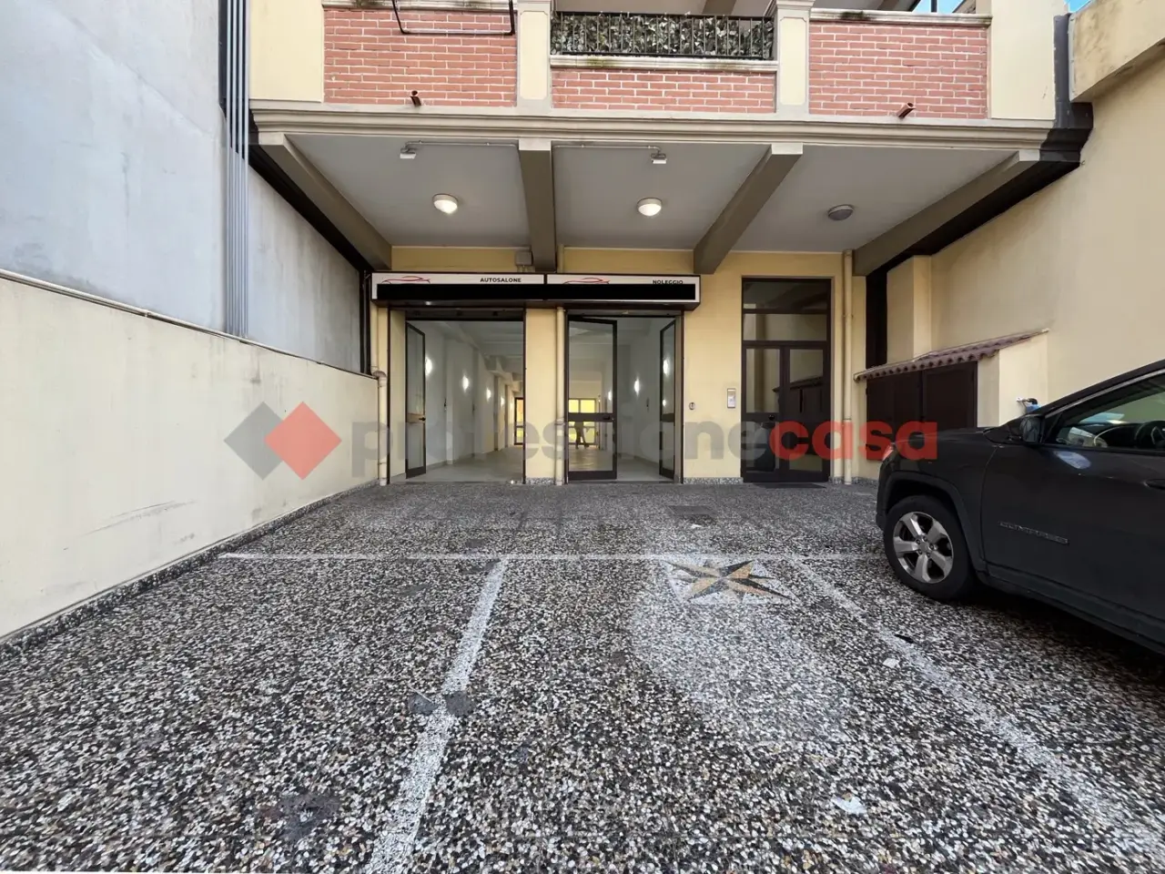 Laboratorio in Via XX Luglio 40, Milazzo, {3} - Foto 1