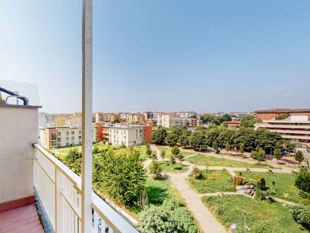 2-room flat in Via Ricaldone 13, Torino - Photo 1