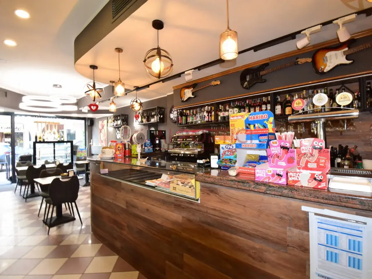 Bar in Piazza Vittorio Emauele II, 7, Piove Di Sacco, {3} - Foto 1