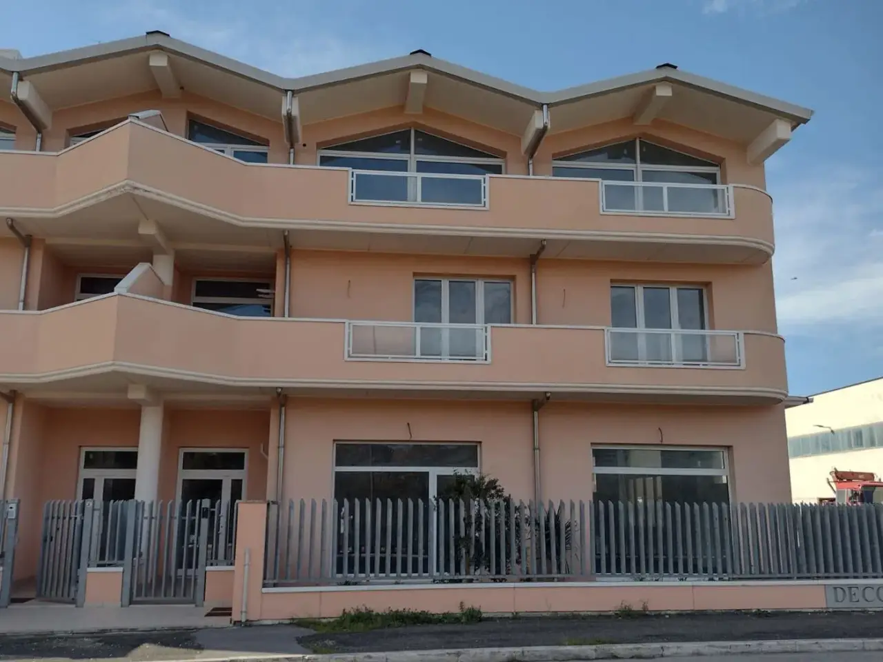 Capannone in Via Giordania  83, Grosseto, {3} - Foto 1