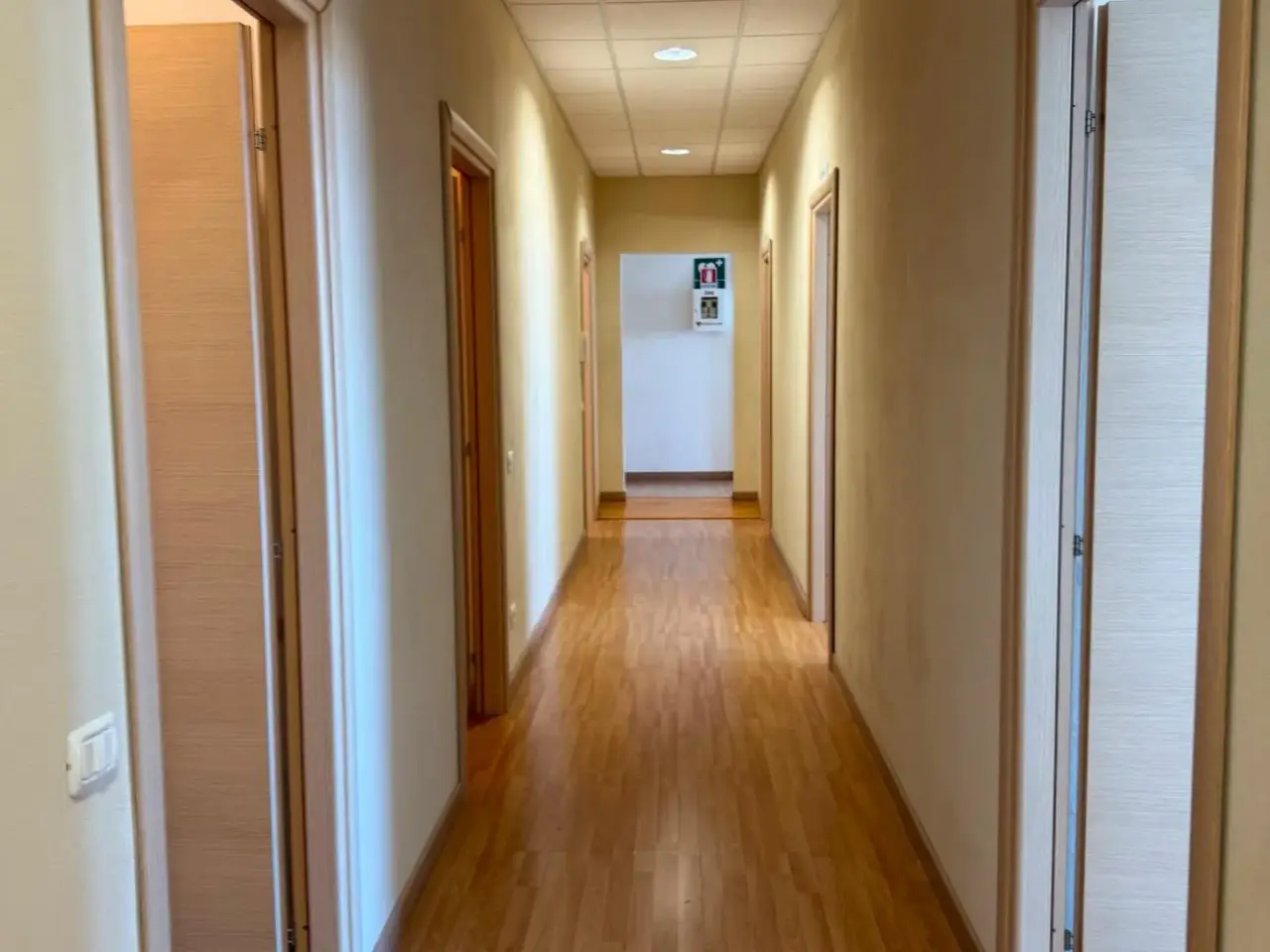 Ufficio in , San Giuliano Terme, {3} - Foto 1