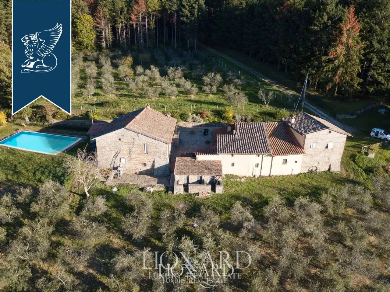 Agriturismo in , Pelago, {3} - Foto 2