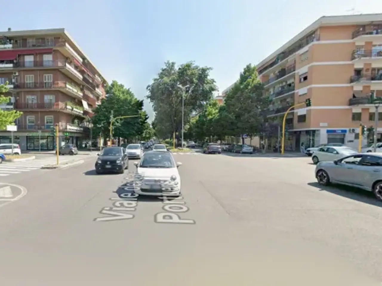 Negozio in , Roma, {3} - Foto 1