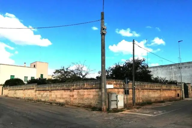 Terreno edificabile in Via Don Luigi Sturzo S.N.C., Morciano di Leuca - Foto 1