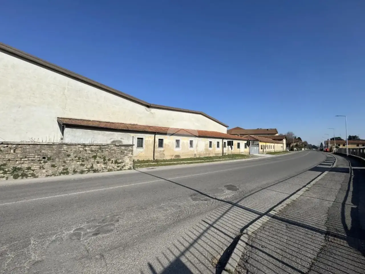 Capannone in Via Provinciale 14, Erbusco, {3} - Foto 2