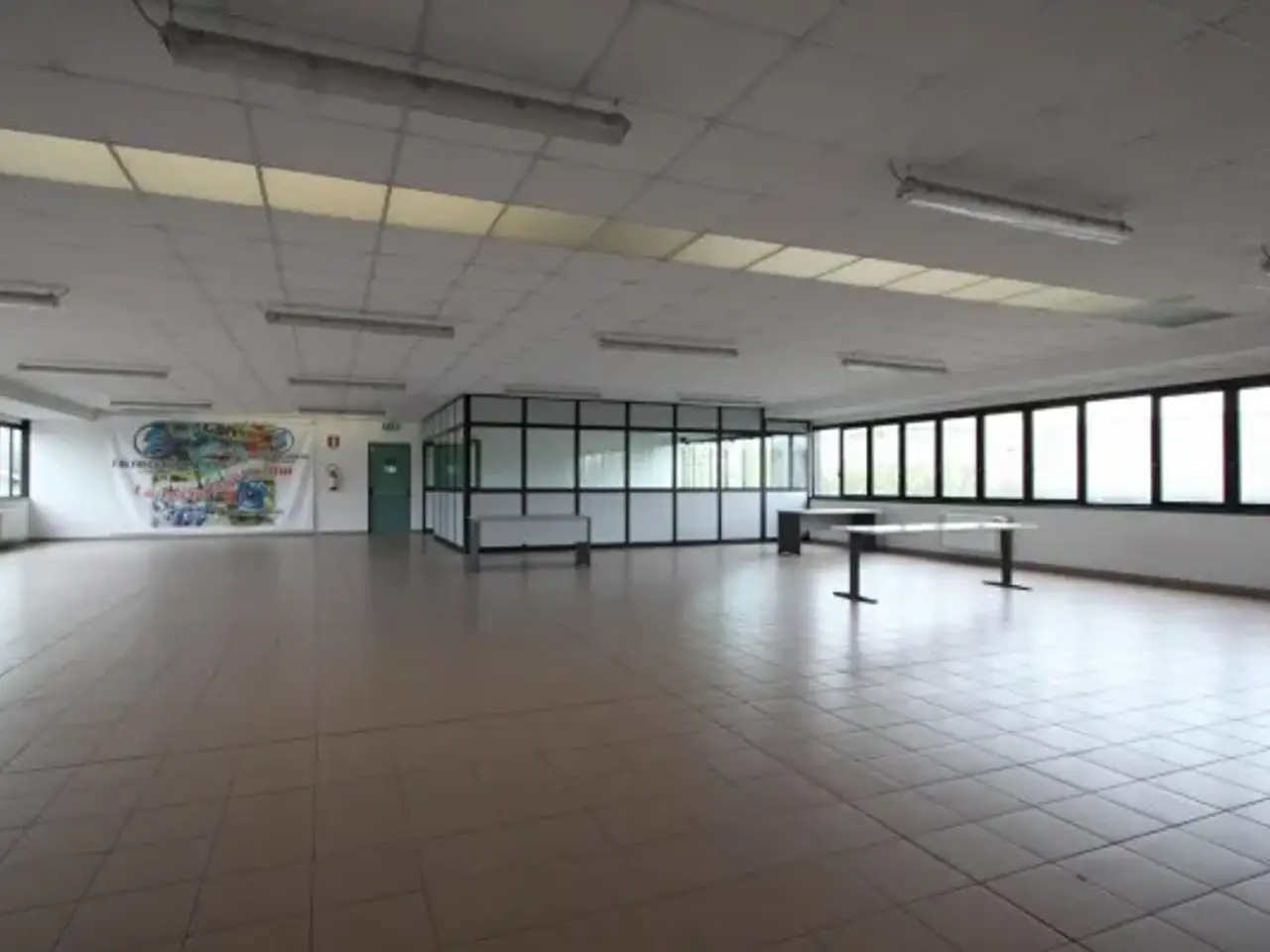 Ufficio in Via Aldo Moro , Treviglio, {3} - Foto 1