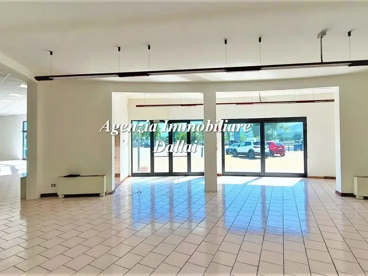 Locale commerciale in Sp 551 Traver, Borgo San Lorenzo, {3} - Foto 1