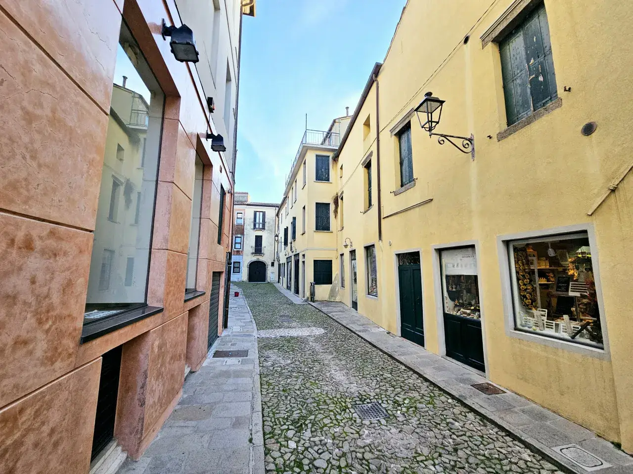 Negozio in Piazza Giuseppe Mazzini, Monselice, {3} - Foto 1