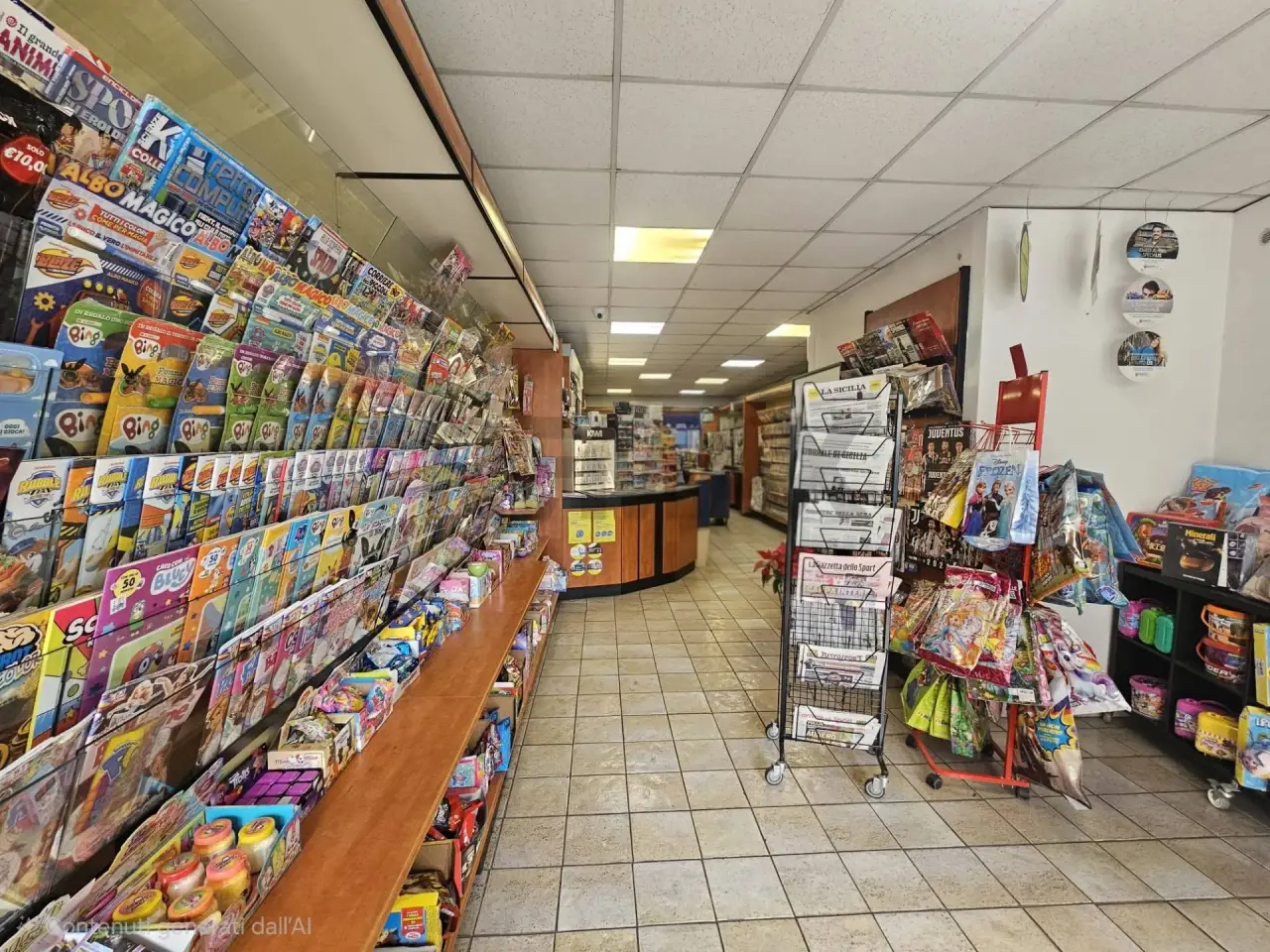 Negozio in V.Le dei Platani 24, Ragusa, {3} - Foto 1