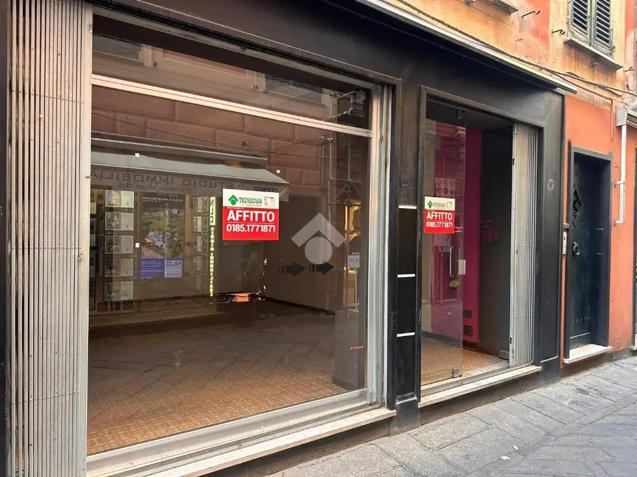 Negozio in Via Roma, Lavagna, {3} - Foto 2