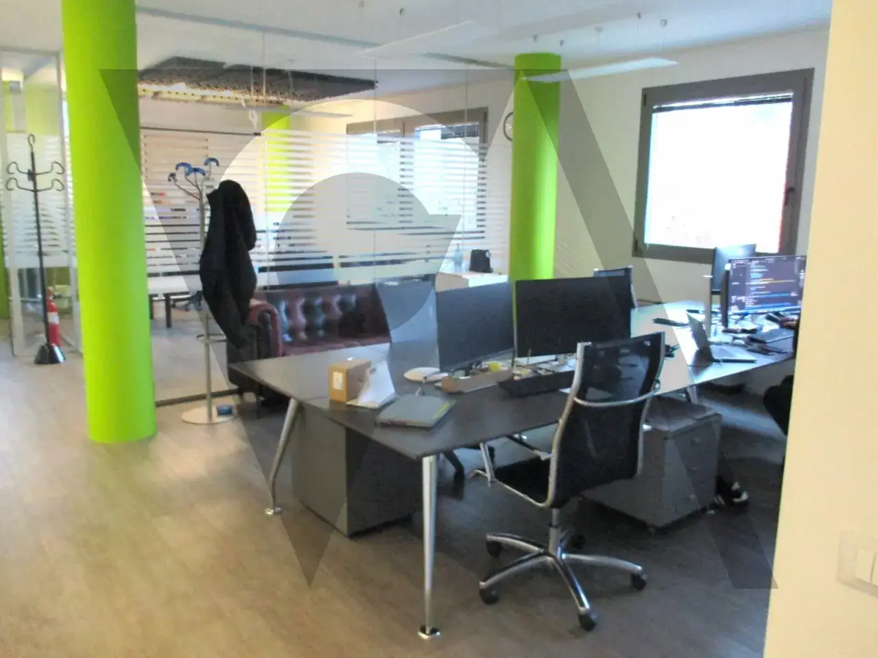 Ufficio in Via Giuseppe Verdi 117, Campodarsego, {3} - Foto 1