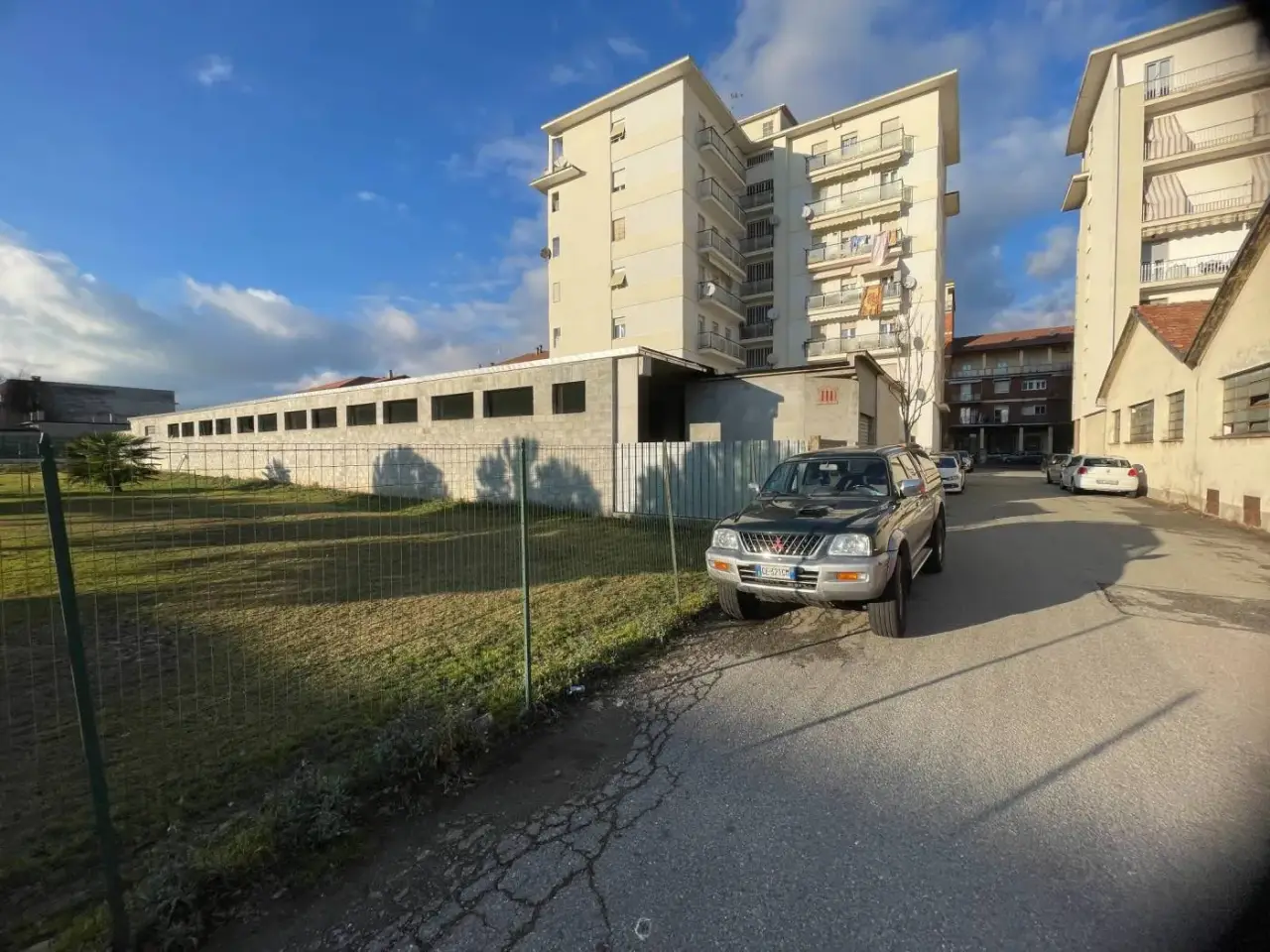 Magazzino in Via Milano 44, Vigliano Biellese, {3} - Foto 1