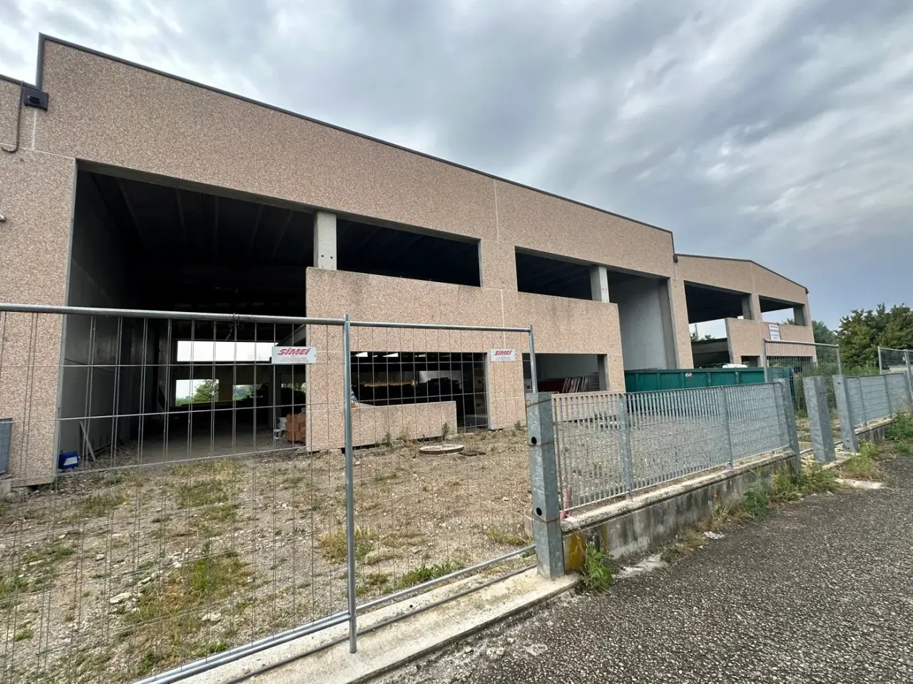 Capannone in Via della Colombaia /, San Giovanni In Persiceto, {3} - Foto 2