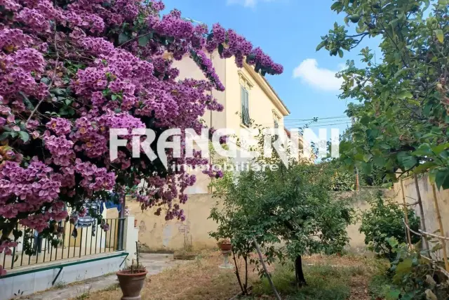 Einfamilienhaus in Viale del Risorgimento, Livorno - Foto 1