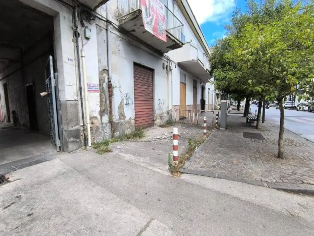 Negozio in Via Cimitile, Nola, {3} - Foto 2