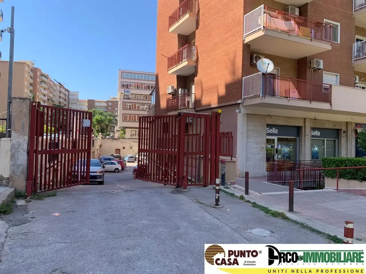 Ufficio in Corso Calatafimi 981, Palermo, {3} - Foto 2