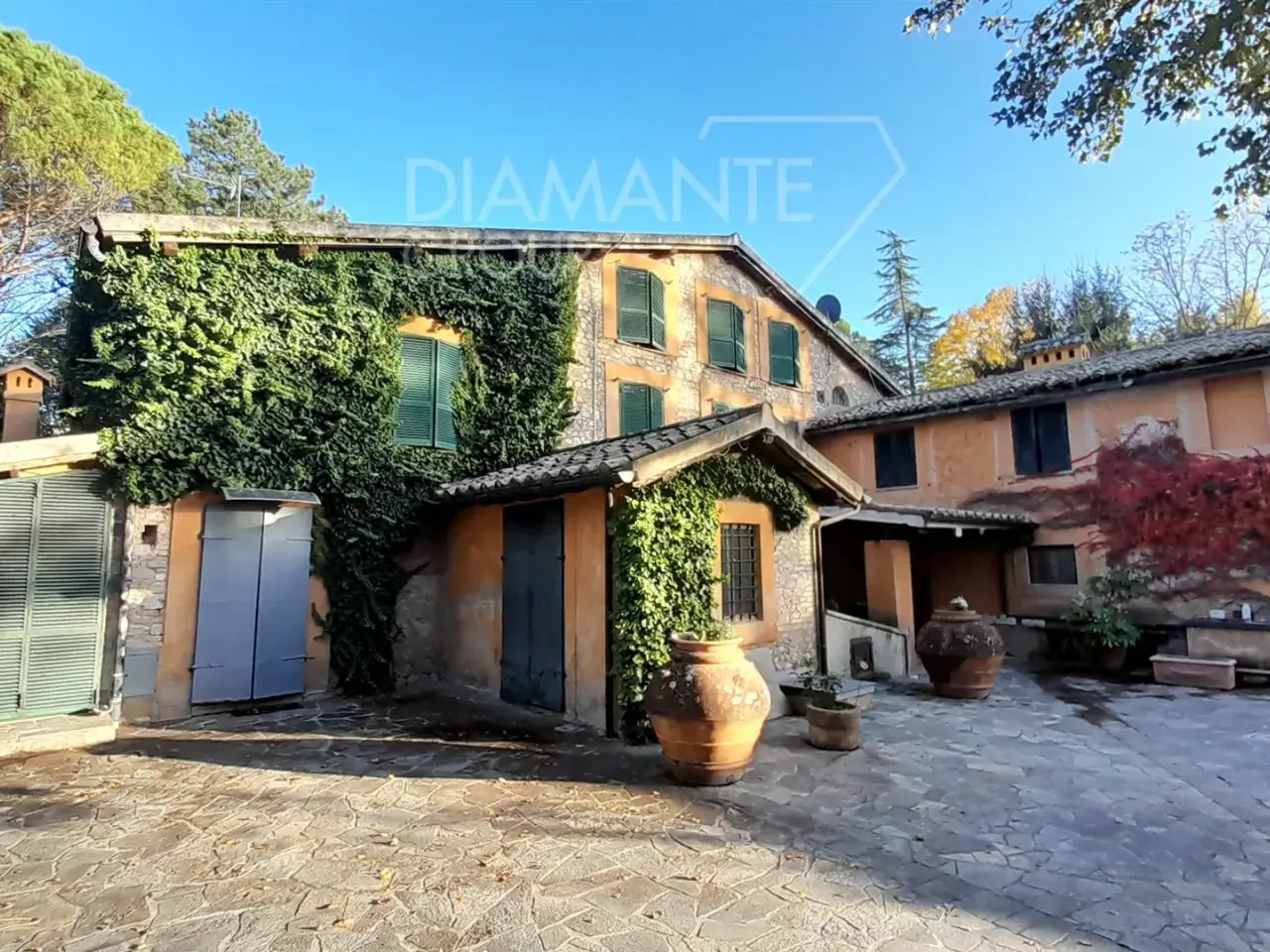Azienda agricola in , Montefalco, {3} - Foto 1