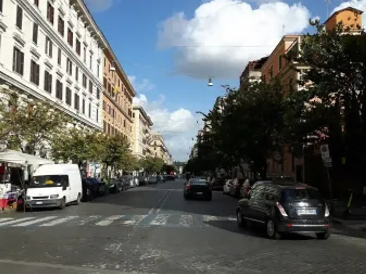 Negozio in Piazza Cola di Rienzo, Roma, {3} - Foto 1