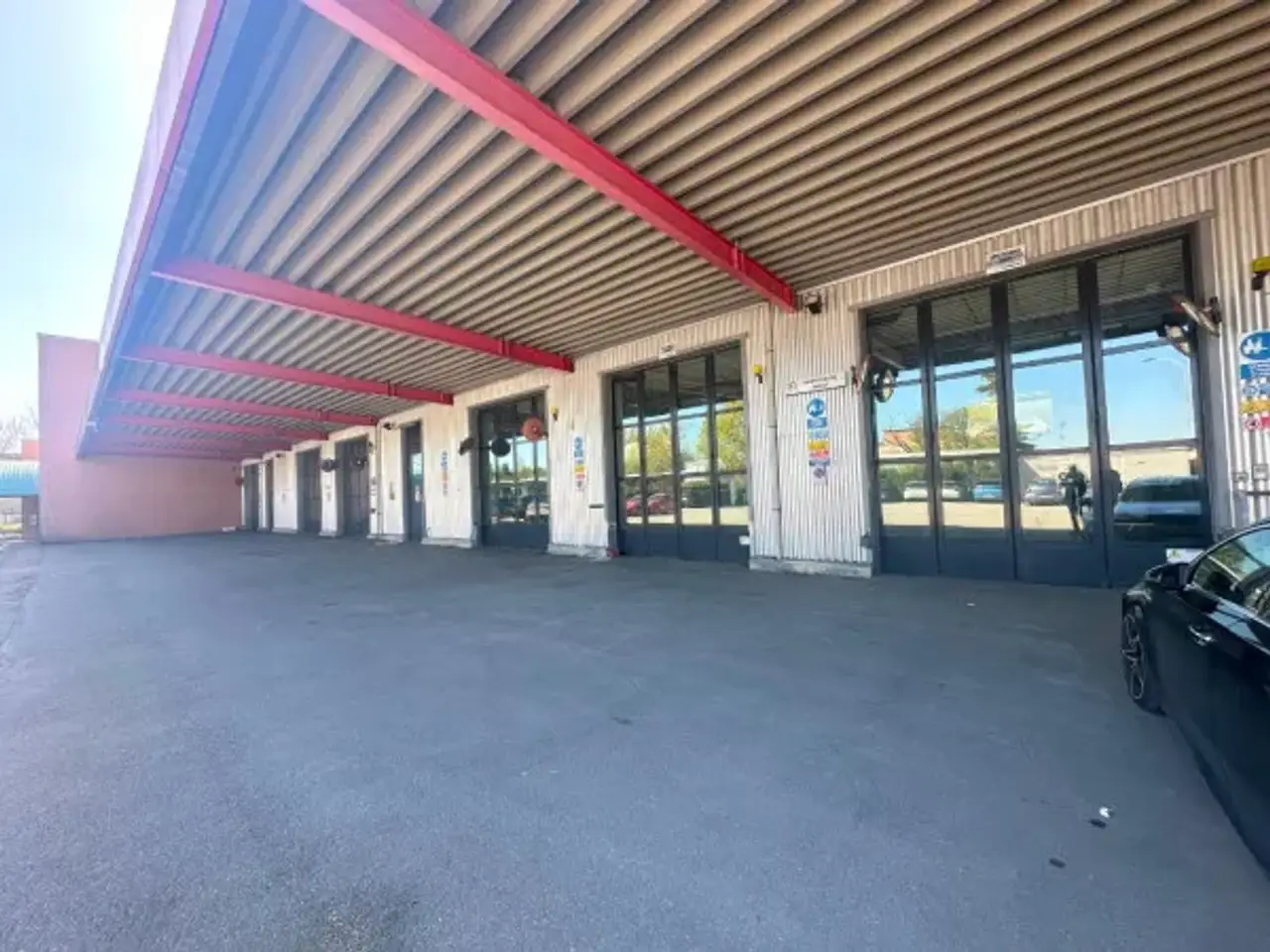 Capannone in Via del Lavoro, Casalecchio Di Reno, {3} - Foto 1