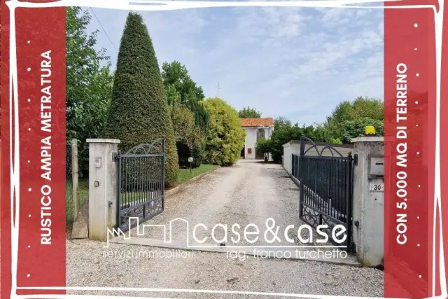 Country house or cottage in {3}, Via San Giacomo 30 - Photo 1