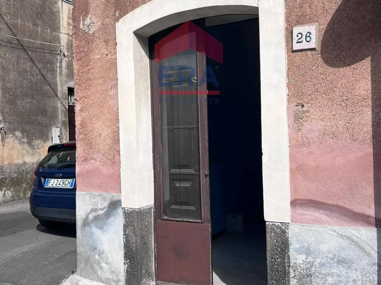 Negozio in Via San Giuliano 26, Trecastagni, {3} - Foto 2