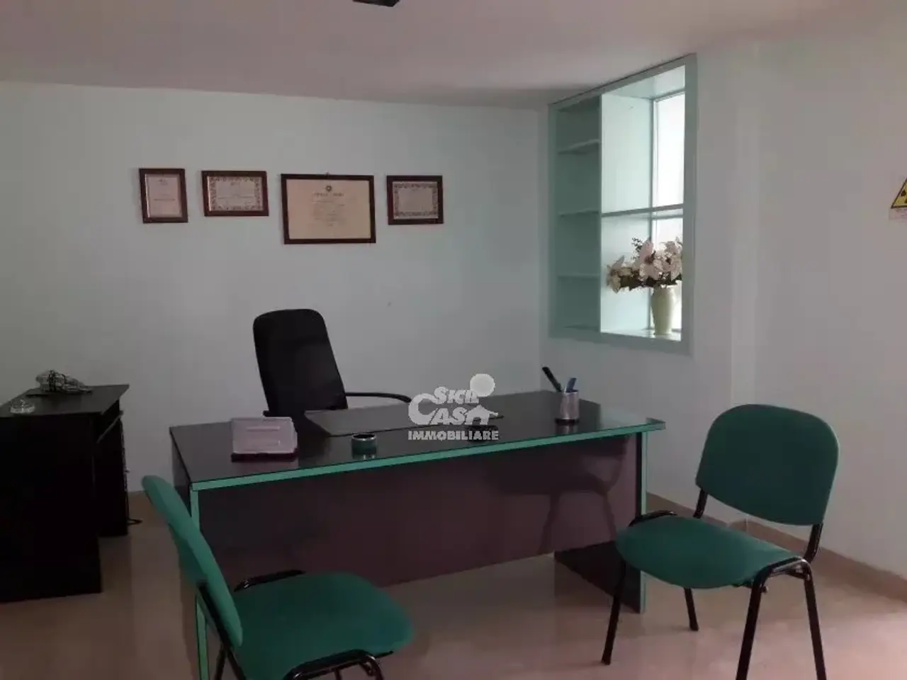 Ufficio in , Marsala, {3} - Foto 1