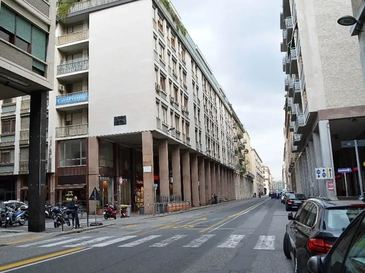 Ufficio in  Livorno, Livorno, {3} - Foto 1