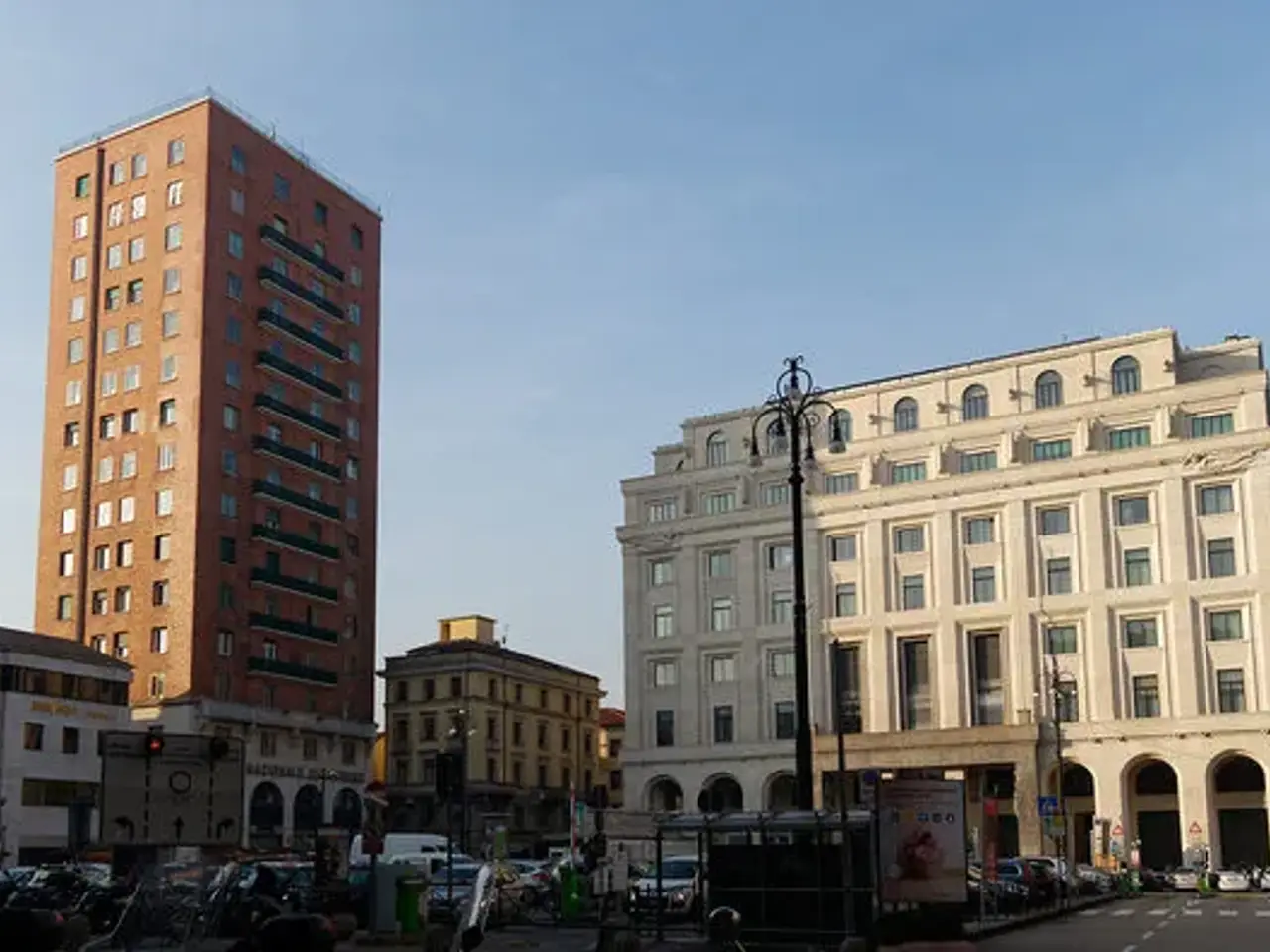 Negozio in Via Verdi, Padova, {3} - Foto 1