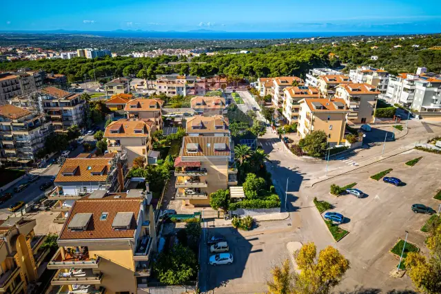 4-room flat in Via Amedeo Nazzari 8, Sassari - Photo 1