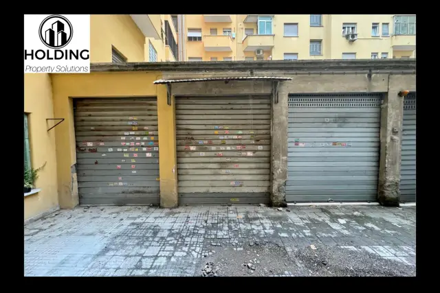 Garage or car box in Via Luigi Rizzo, Roma - Photo 1