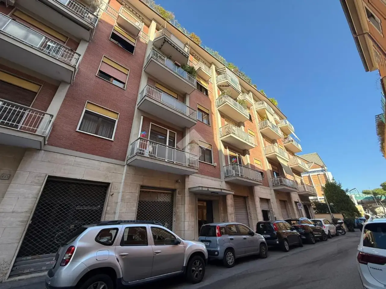 Negozio in Via del Gelsomino 46, Roma, {3} - Foto 1
