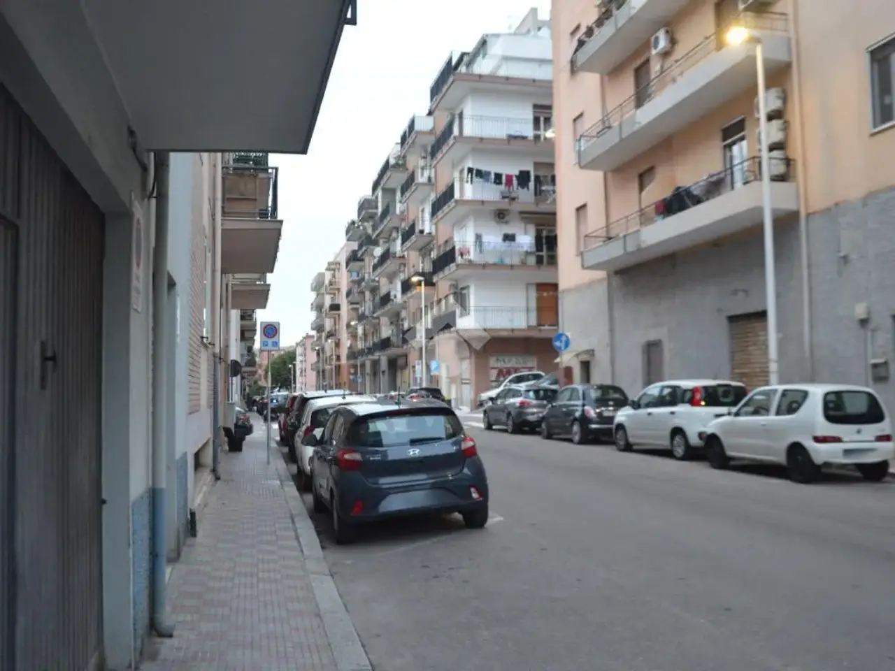 Laboratorio in Via Baudi Carlo di Vesme 42, Cagliari, {3} - Foto 2