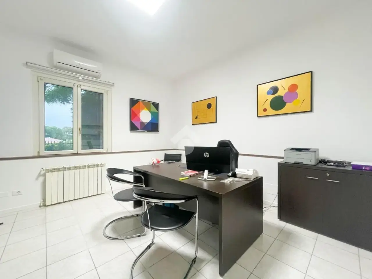 Ufficio in Via G. Puccini 20, Padenghe Sul Garda, {3} - Foto 2