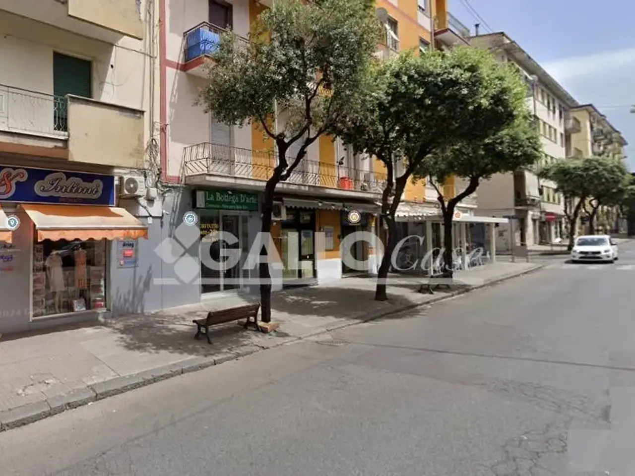 Negozio in Via Riccardo Misasi, 64, 87100, Cosenza, Cosenza, {3} - Foto 2