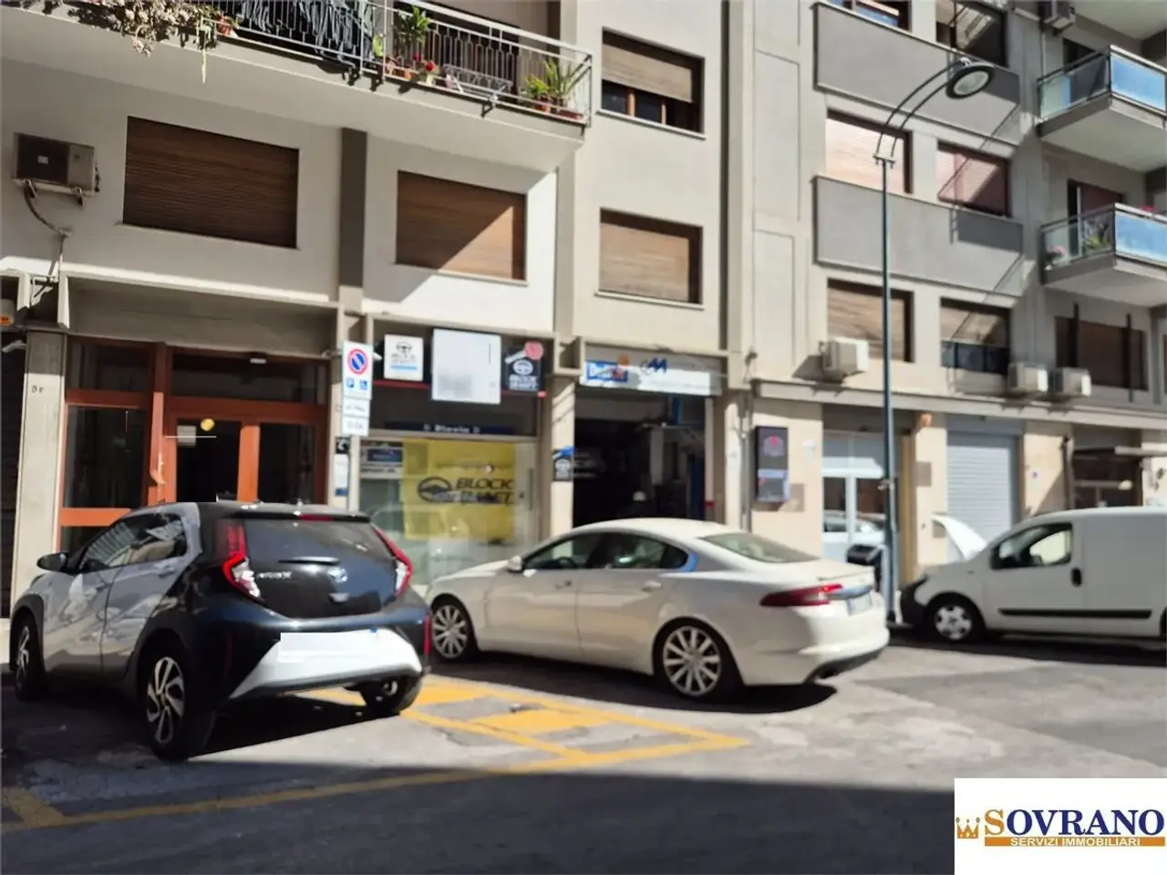 Negozio in , Palermo, {3} - Foto 2