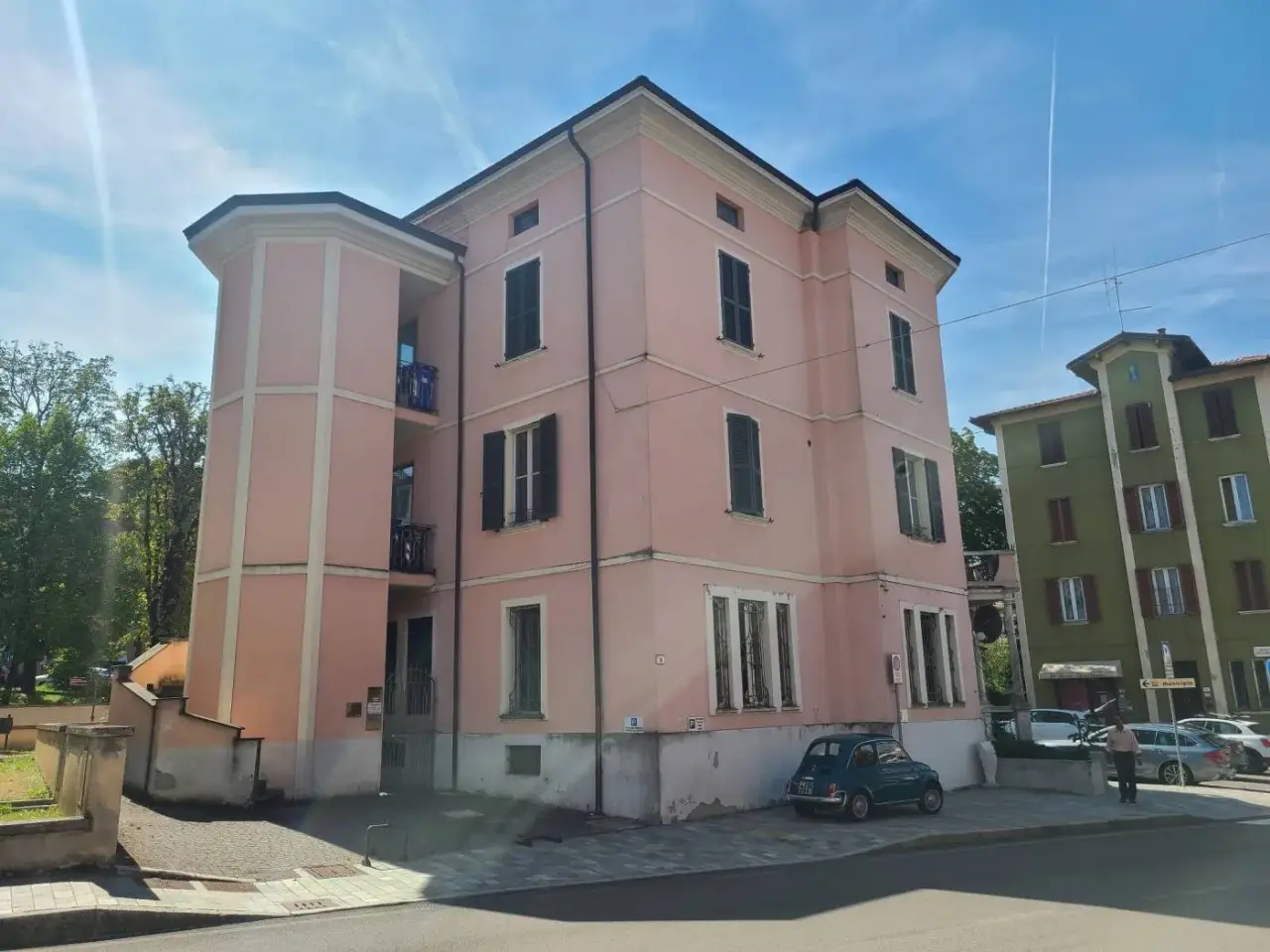 Negozio in Via Nazionale, Fornovo Di Taro, {3} - Foto 1