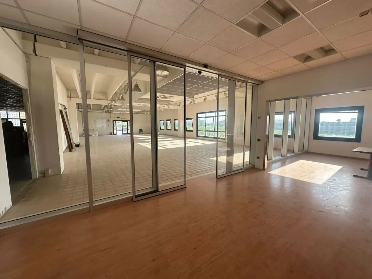 Ufficio in Viale Monastir  178, Cagliari, {3} - Foto 1