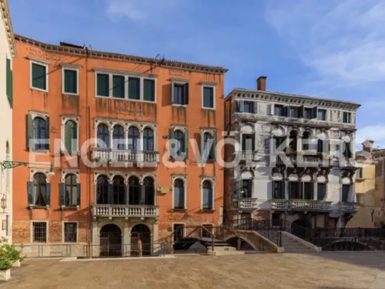 Ufficio in Campo Santa Maria Formosa, Venezia, {3} - Foto 2
