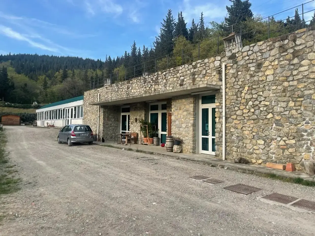 Azienda agricola in Via del Colle, Calenzano, {3} - Foto 2