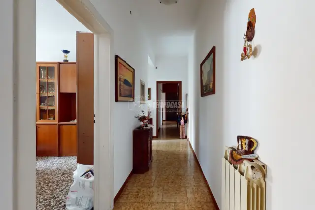 Vierzimmerwohnung in Strada Provinciale 64 36, Alto Reno Terme - Foto 1