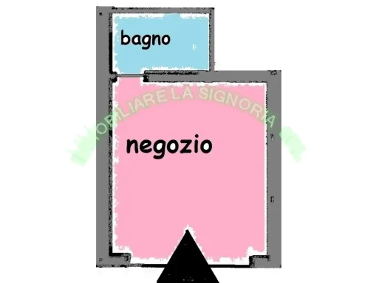 Negozio in , Firenze, {3} - Foto 1