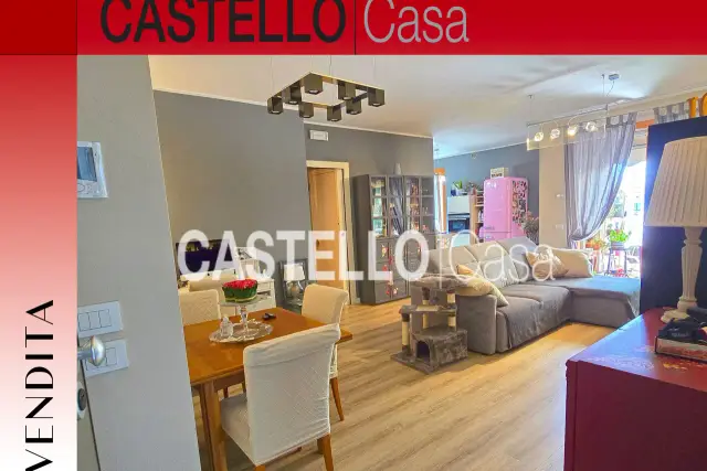 3-room flat in Viale delle Querce, Castelfranco Veneto - Photo 1