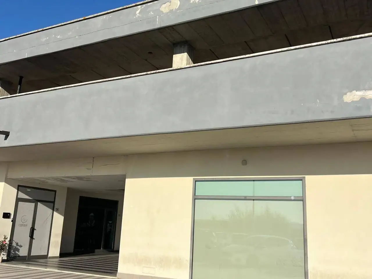 Negozio in Via Giovanni Falcone 21, Fara In Sabina, {3} - Foto 1