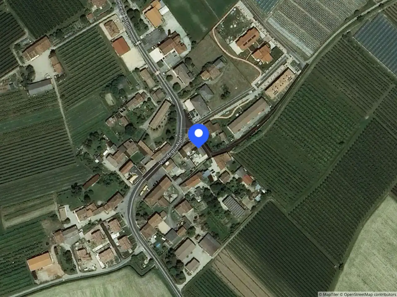 Negozio in Piazza della Repubblica, 37059 Volon Vr, Italia 37059, Zevio, {3} - Foto 2