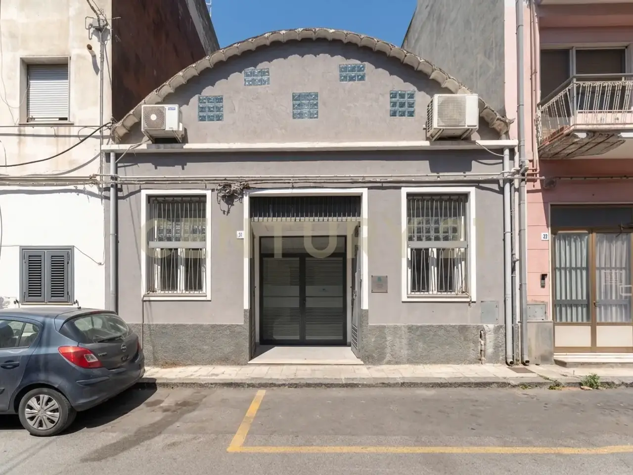Laboratorio in Via delle Terme 31, Misterbianco, {3} - Foto 1