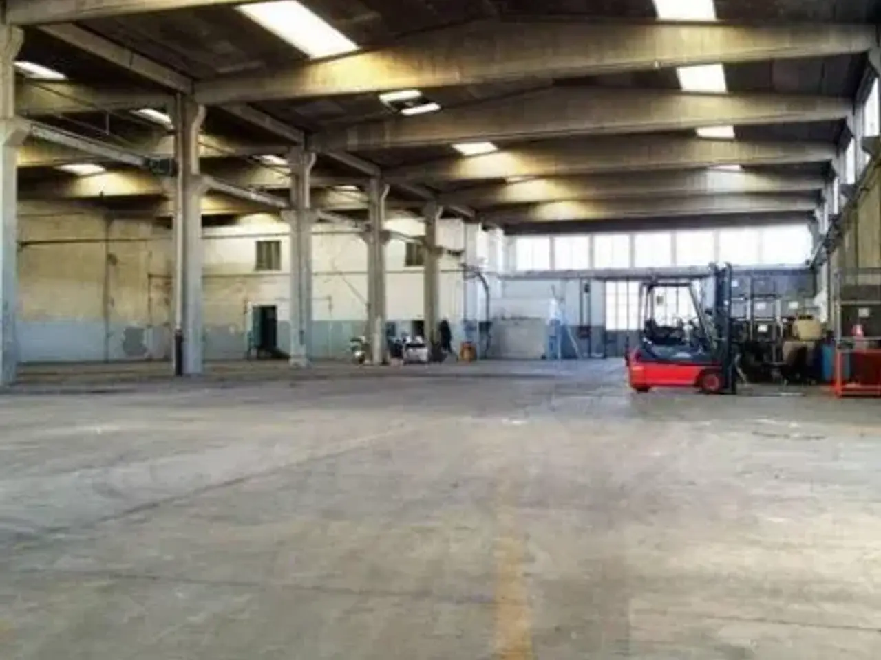 Capannone in , Reggio nell'Emilia, {3} - Foto 1